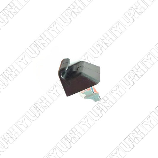 1× Sun Visor Holder Clip for Pontiac G8 2008-09 for Holden Commodore Statesman VE WM Q
