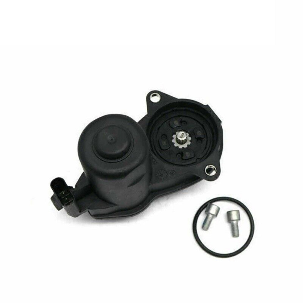 Parking brake motor 1669065401 is suitable for 63 AMG GLE ML250 350 400 550 ( ). n