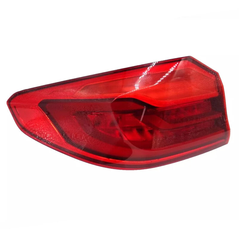 The right-side taillight assembly is suitable for BMW 5 Series G30 2018-2020 LED turn signal DRL