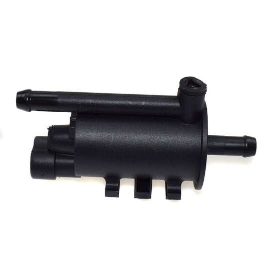 Evaporation tank purge solenoid valve for Buick for Volvo - v