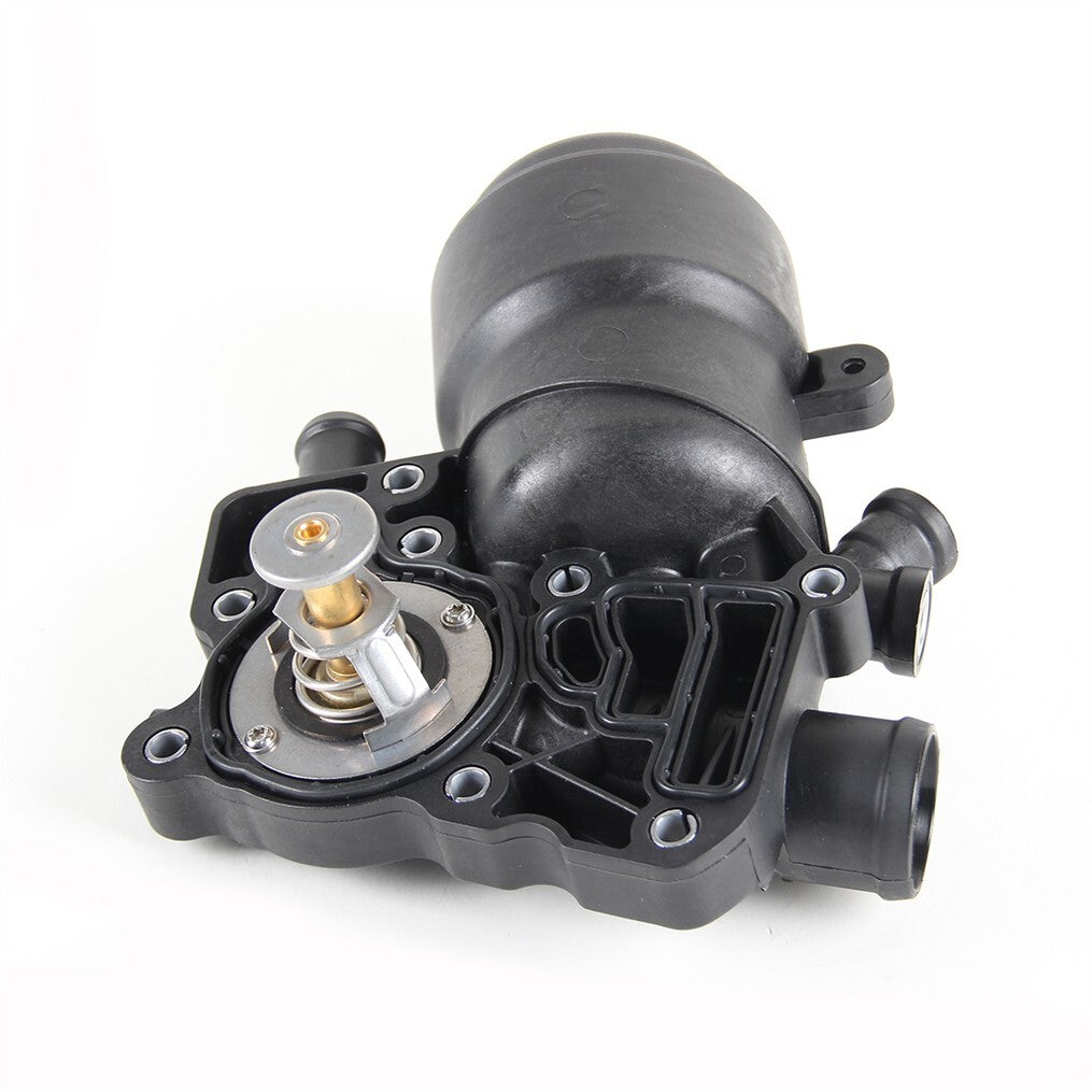 2-Piece LED Headlight Assembly Kit for 2014-2020 Macan - Plug and Play 16466