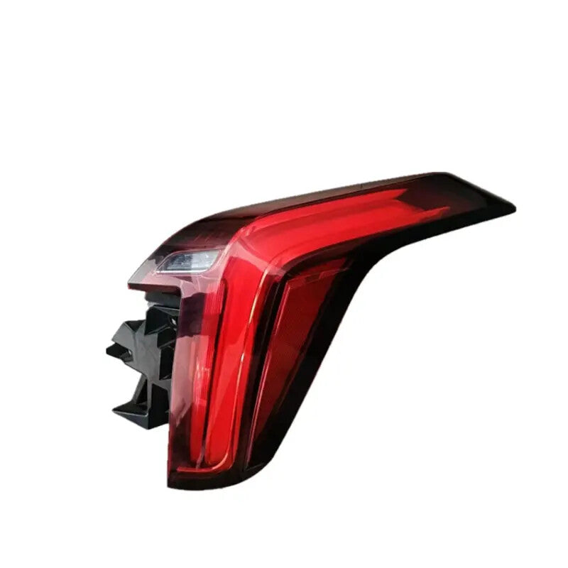Left rear taillight turn signal warning brake applicable to for Cadillac CT4 2019-23