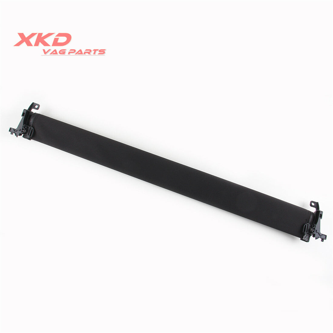 Black Sunroof Cover Assembly Front Fit for BMW 7 series 750Li 54107409189 Q