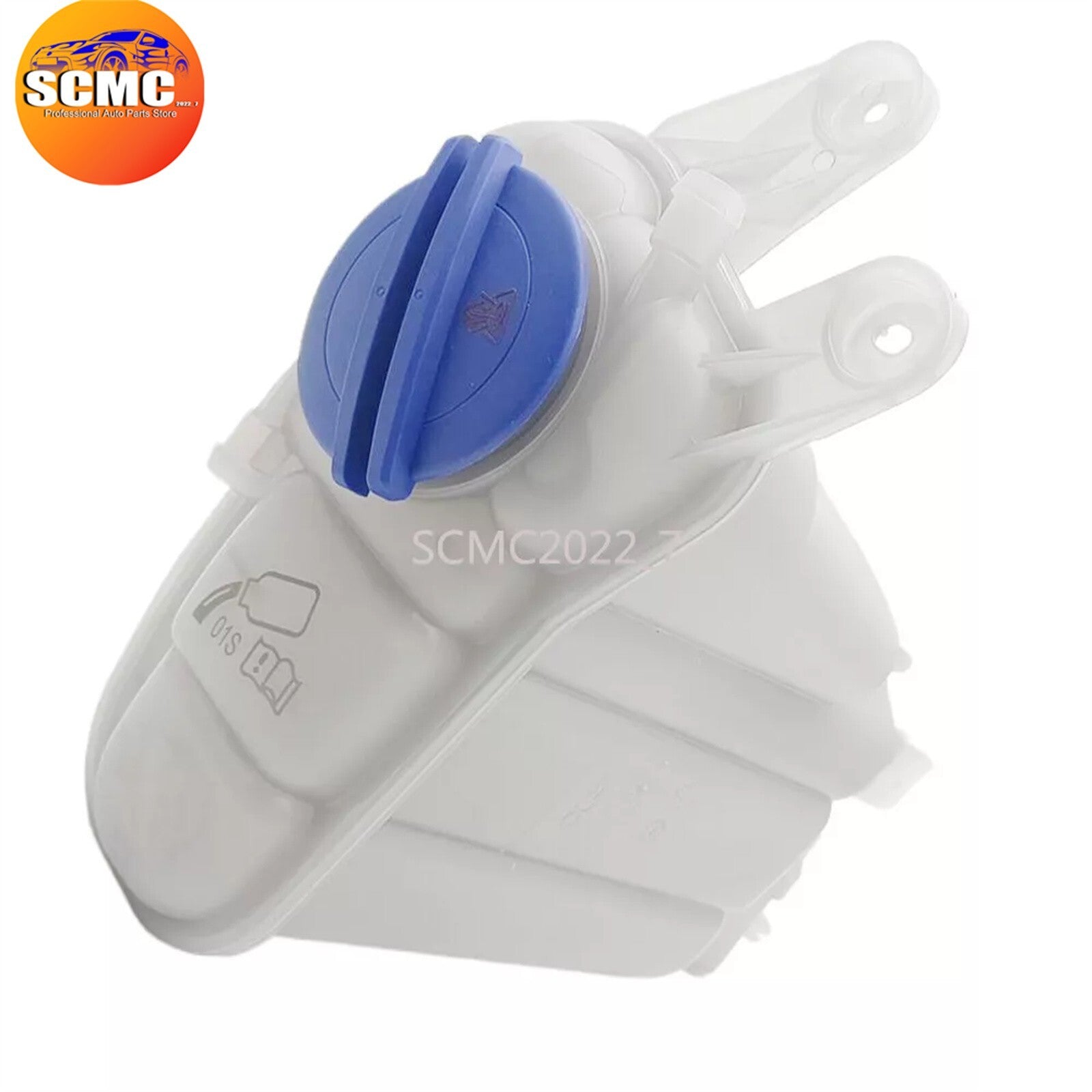 NEW Coolant Expansion Tank 8K0 121 403 G Fit for Audi A4 Avant A5 A5 Quattro Q5