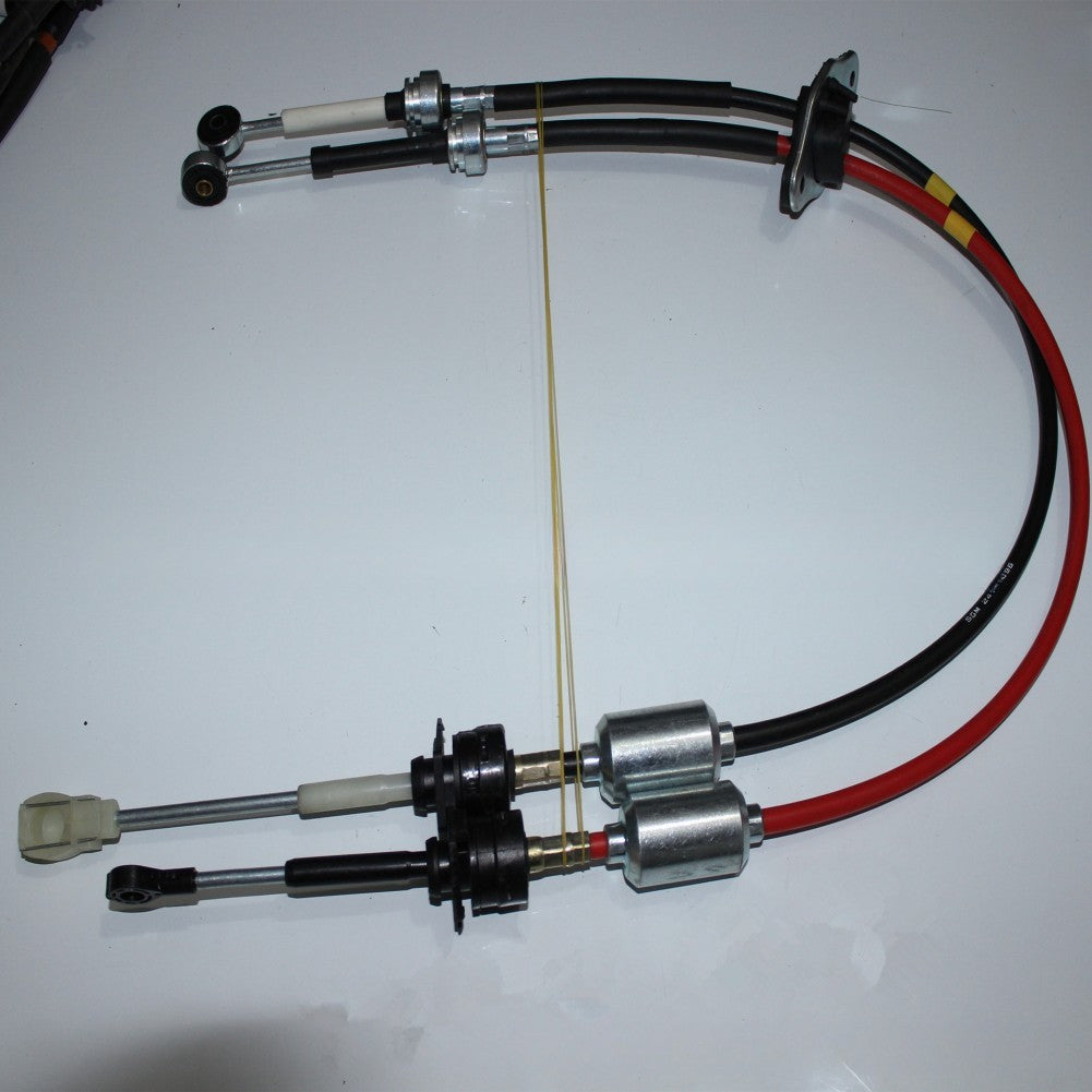 Part Number # 24105895 24102648 Transmission Shift Cable (1 piece) Q