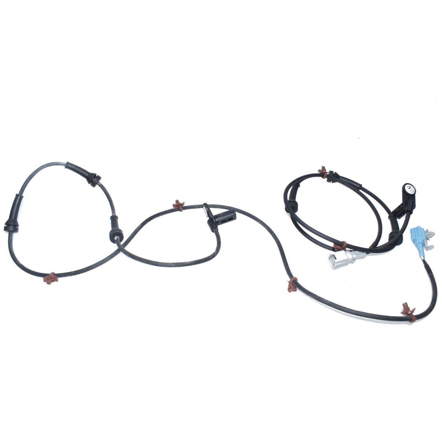 for Nissan Maxima 2004-2008 479017Y000 Rear Left Right ABS Wheel Speed Sensors
