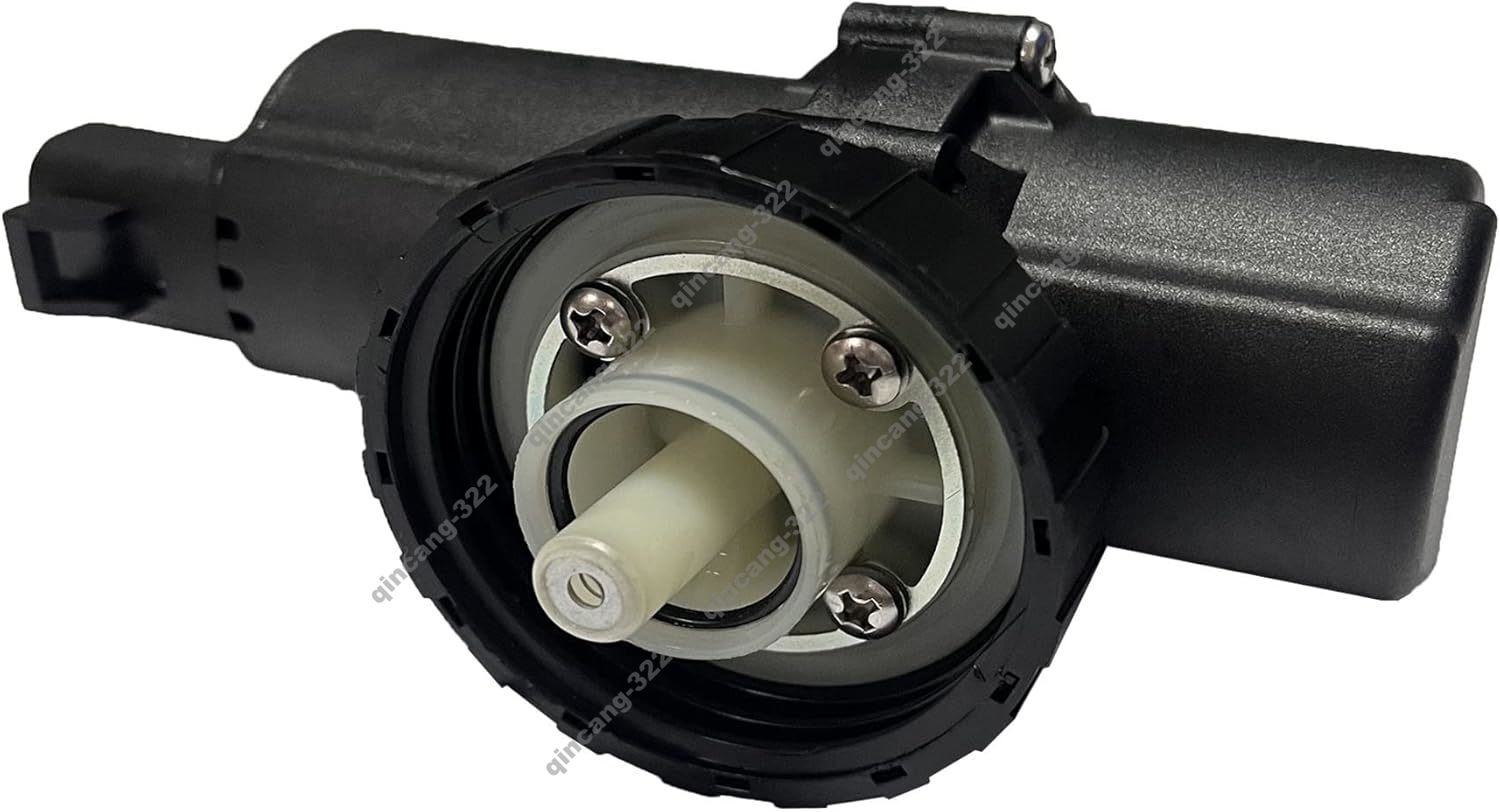 12V Diesel Electric Fuel Pump RE509530 for Agricultural Tractors 6310 6320 6410