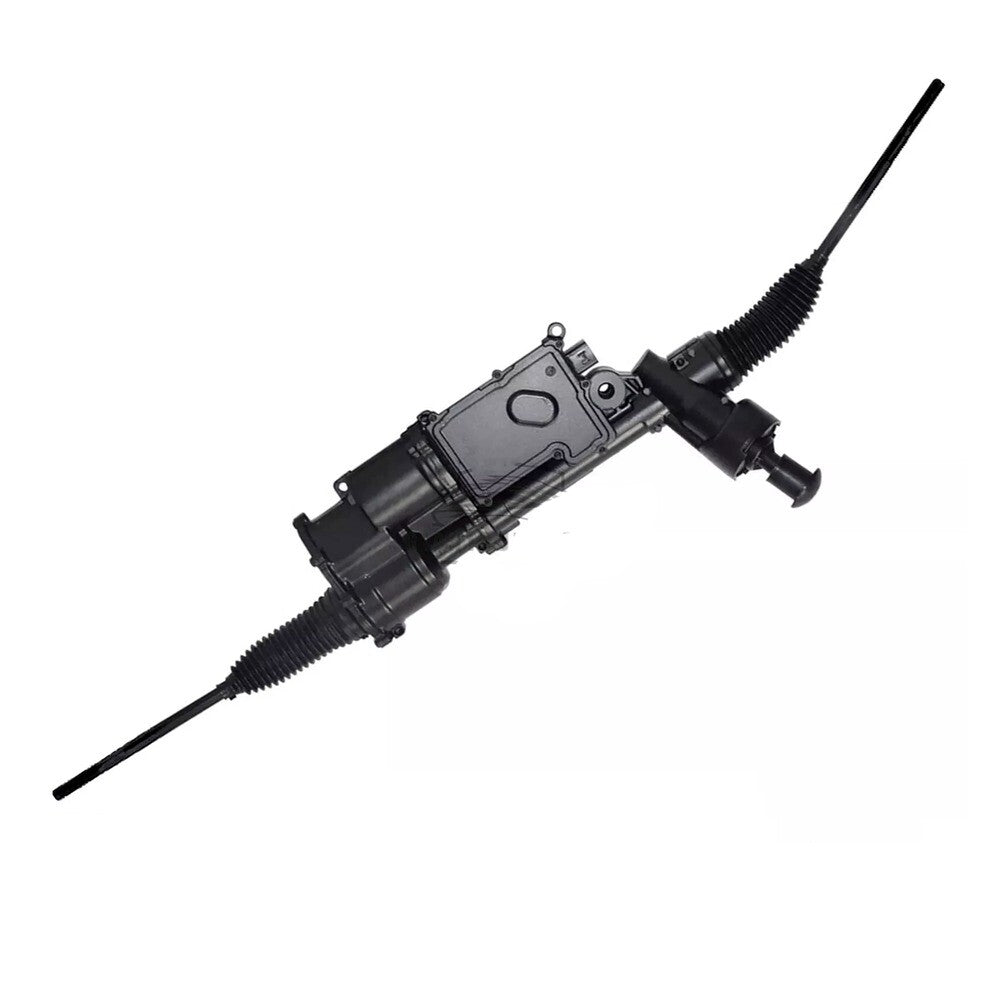 Front Complete Steering Electric Rack and Pinion Assembly Fit for 13-18 for Ram 1500 n