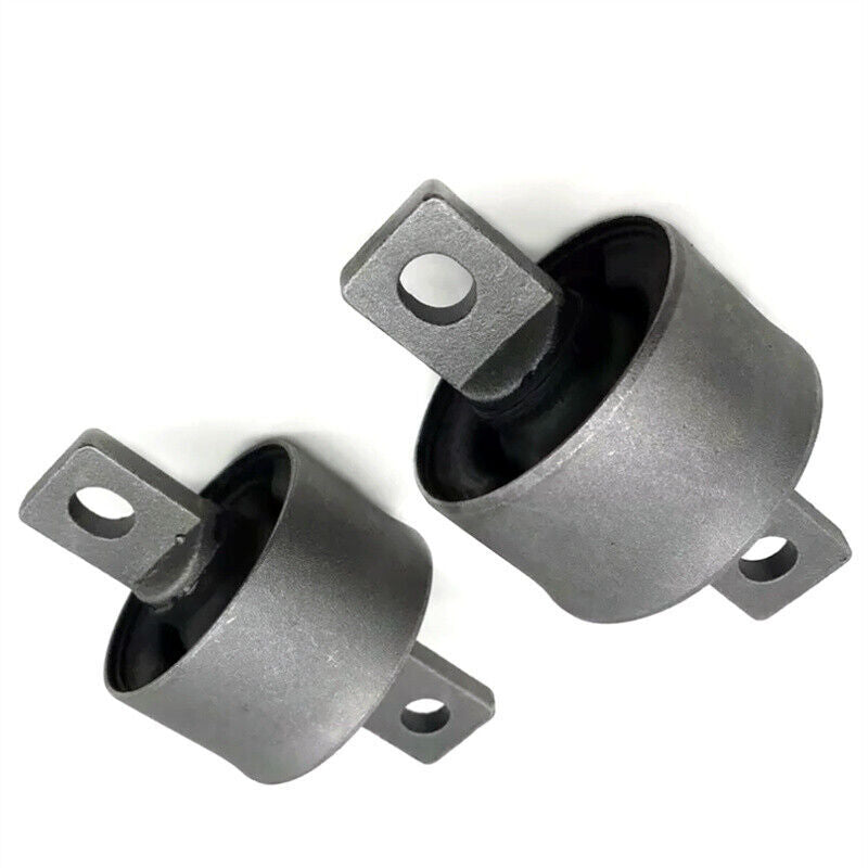 2PCS Trailing Arm Bush For Lancer 2008-2017 OUTLANDER 2003-2020 4120A125 n