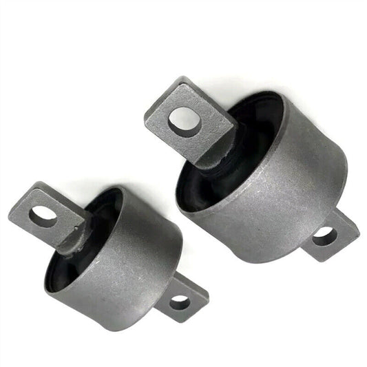 2PCS Trailing Arm Bush For Lancer 2008-2017 OUTLANDER 2003-2020 4120A125 n