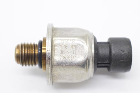 Brake fluid pressure sensor 15838718 is suitable for General Motors for Cadillac SILVERADO and for GMC . ( Equipment Manufacturer) n