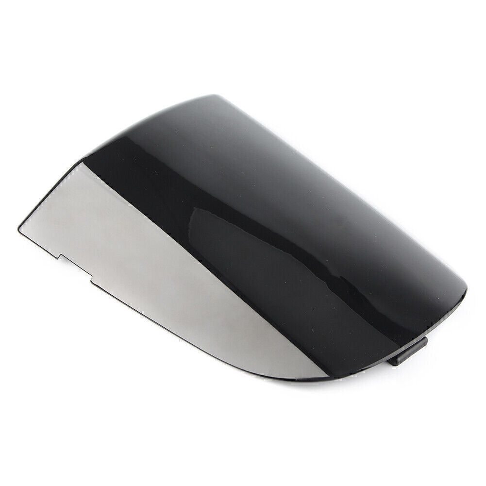 Soziusabdeckung Sitzbank Abdeckung Schwarz f¨¹r for Suzuki GSXR 600 750 2001-2003
