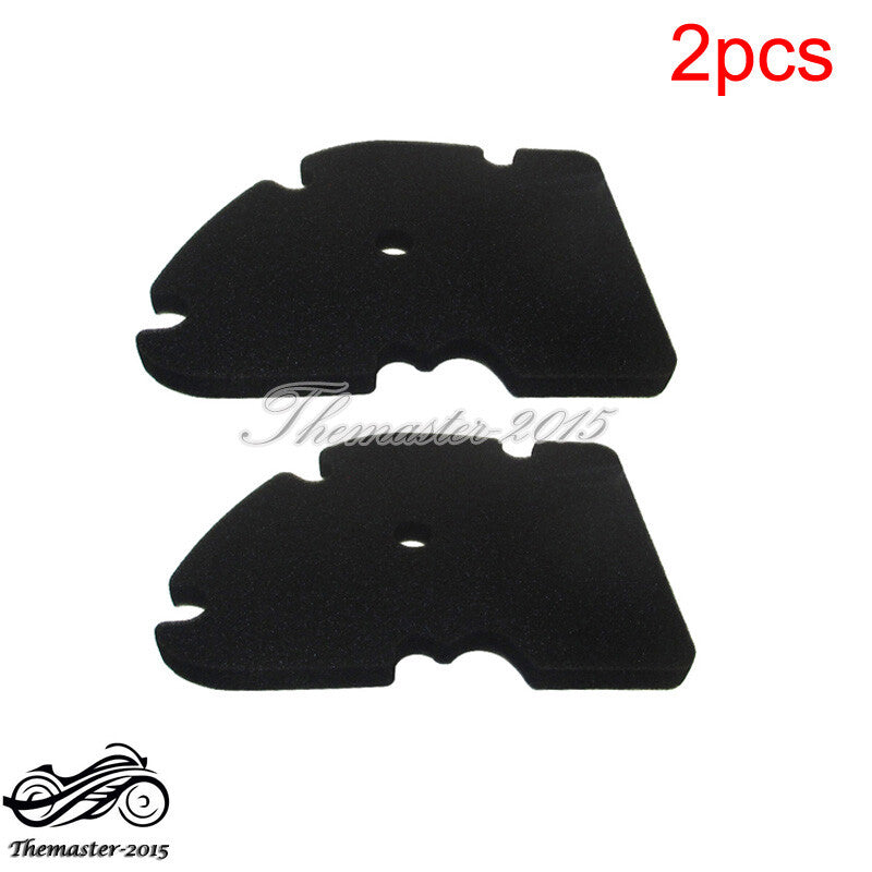 Air Filter For Vespa GT 200 GTS GTV 250 300 Piaggio MP3 X9 250 831997 1414486 Q