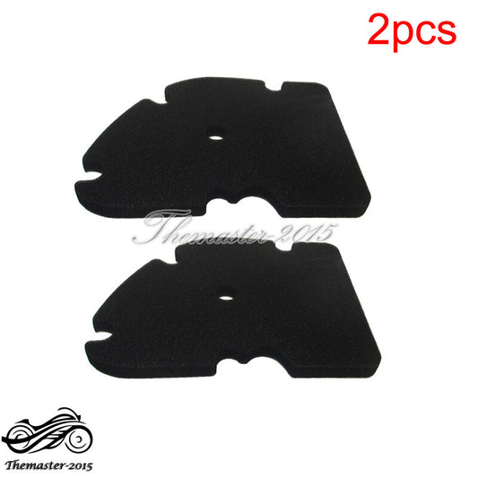 Air Filter For Vespa GT 200 GTS GTV 250 300 Piaggio MP3 X9 250 831997 1414486 Q