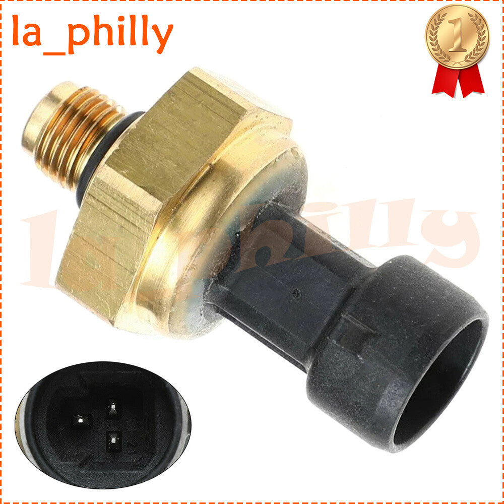 Fit For 2008-2010 for Ford 6.4L F-250 F-350 F-450 Manifold Absolute Pressure Sensor
