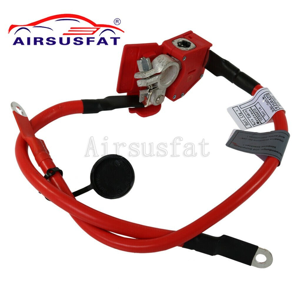 Formal battery blow-off cable for BMW F30 F31 F34 F32 F33 F36 6129259425
