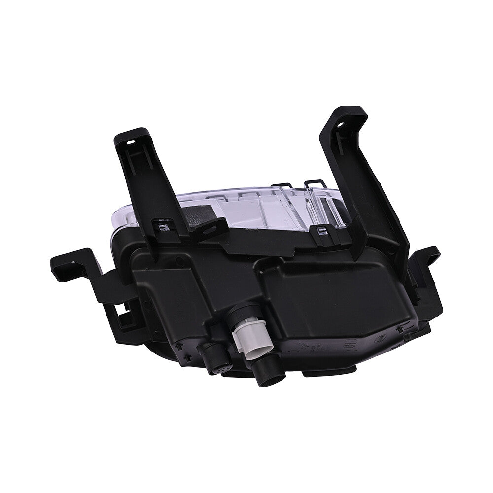 Driver +Passenger Side LED Driving Light For 2018-2019 for Hyundai Sonata 2.0T ONLY