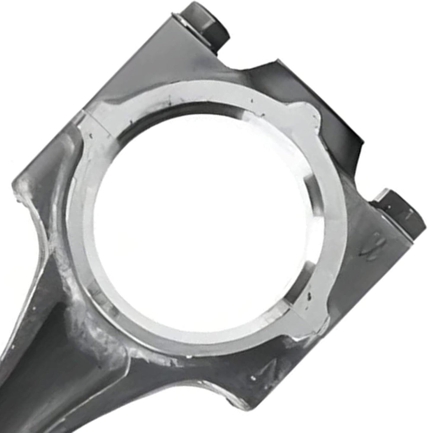 Suitable for Audi Quattro S3 TTS and for Golf R 06D107066L 4-piece piston and ring assembly, mast 82.51 mm 21 mm  17390 B