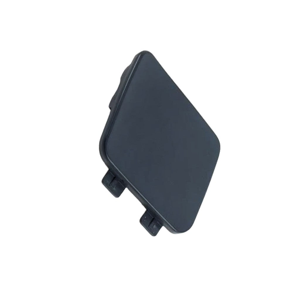 Front Bumper Tow Hook Cover Cap Unpainted Fits For 1 Series E82 E88 2006-2013 Q