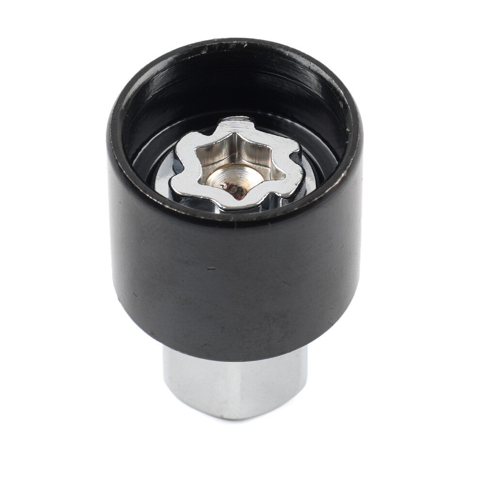 532 Locking Wheel Nut Key Anti-theft Screw Key Tool for VW for Golf for Jetta for Passat Q