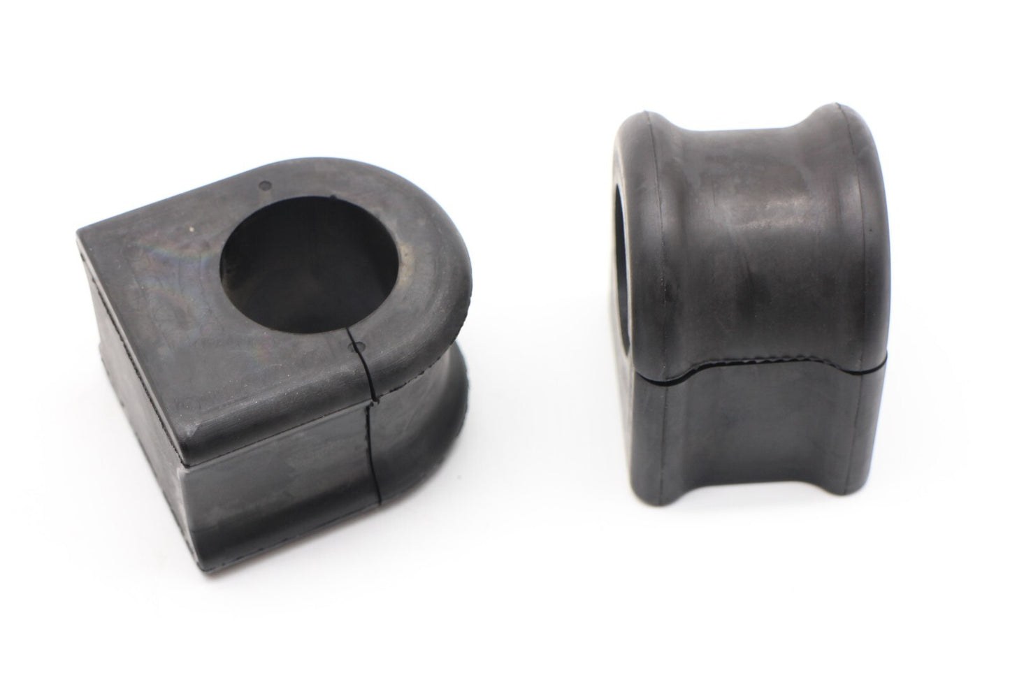 2-Piece Front Stabilizer Sway Bar Bushings for Mercedes ML, GLE, W166, GL, GLS, X166- n