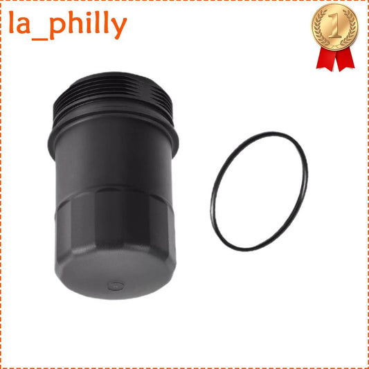 Oil Filter Cover With O-Ring Fit For W204 W205 W218 W166 C43 C450 AMG E350 E400 Q