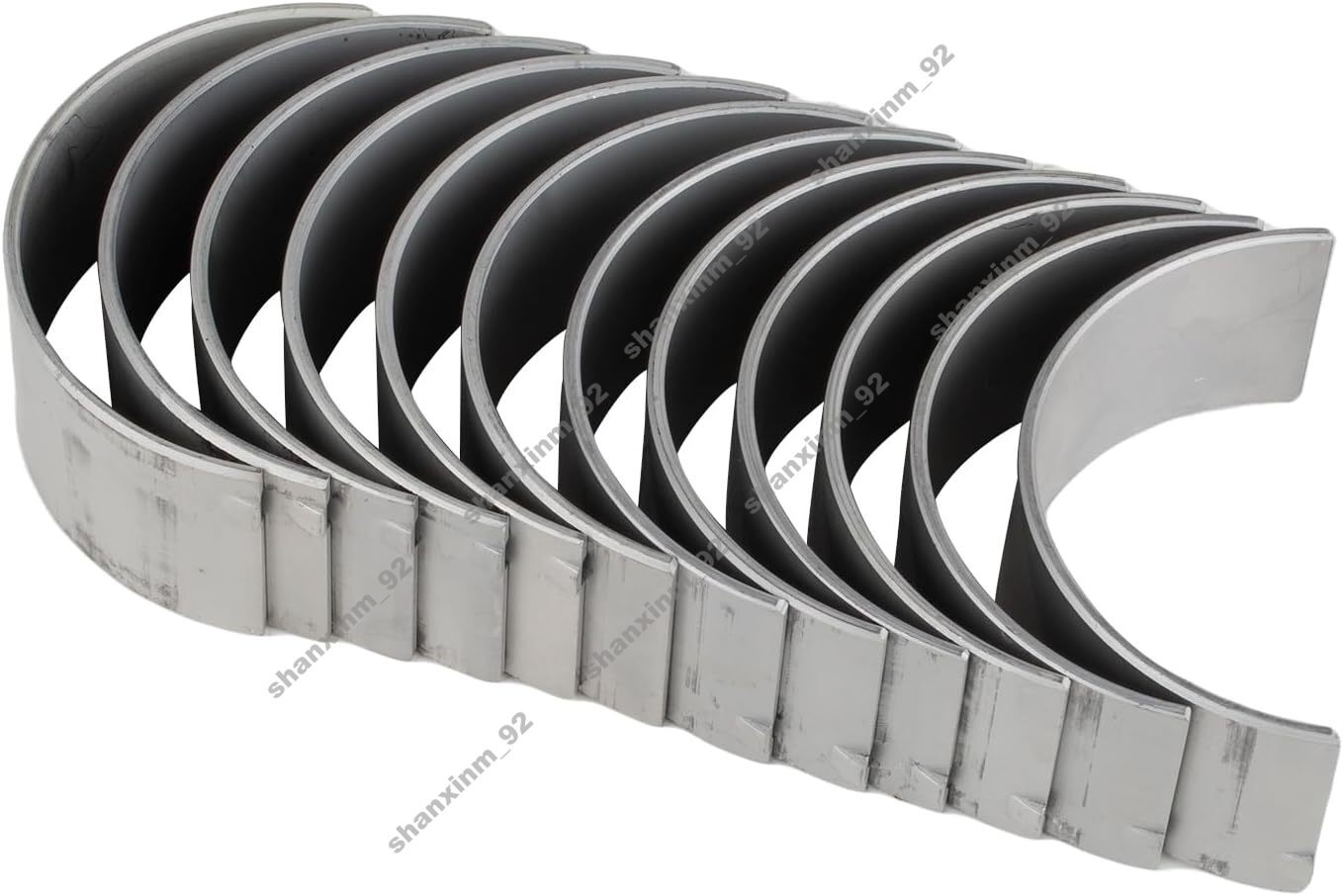 3969562 Connection Rod Main Bearing Kit for 2003-2008 5.9L 6.7L 4893693