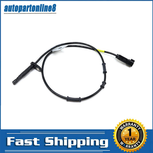 20811372 ABS Wheel Speed Sensor for Chevrolet Equinox 2010-2017 for GMC Front Left