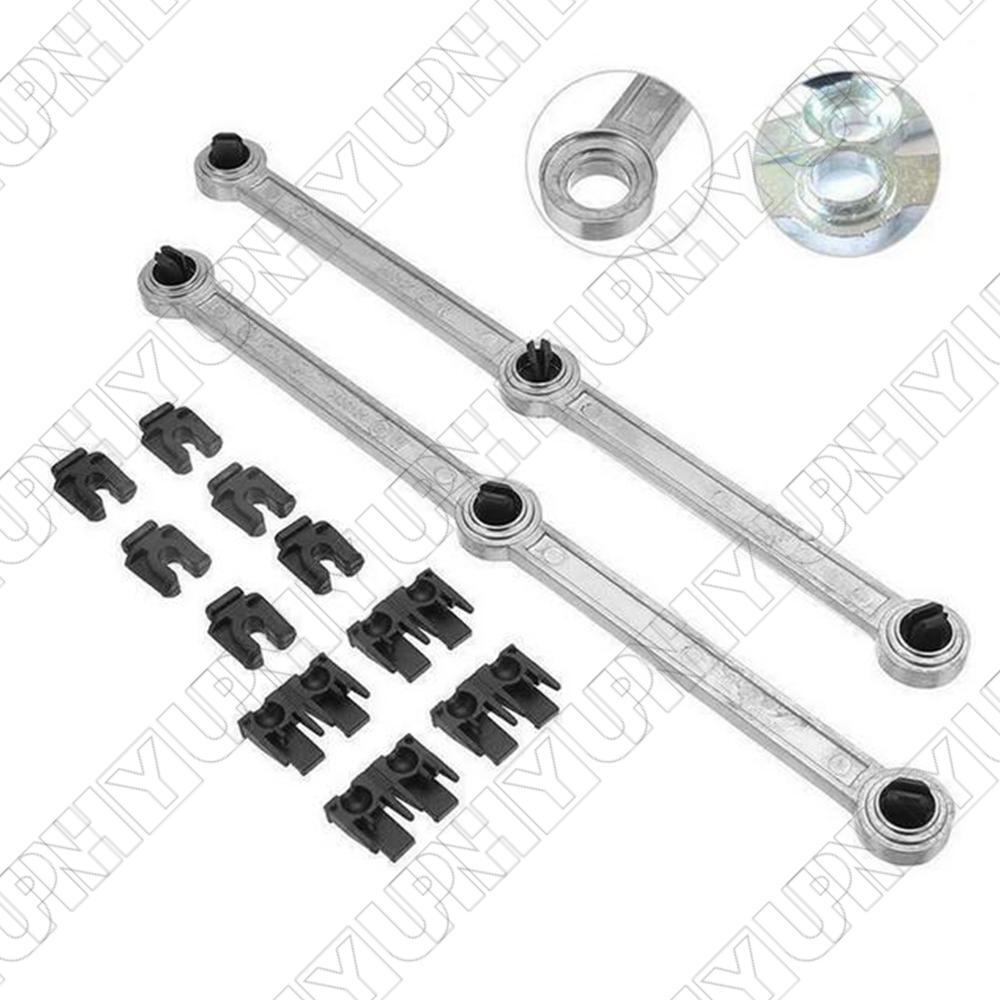 6420905037 Air Manifold Intake Repair Kit for Mercedes for Benz Sprinter 906 W906 Q