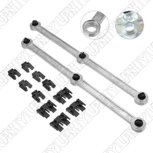 6420905037 Air Manifold Intake Repair Kit for Mercedes for Benz Sprinter 906 W906 Q