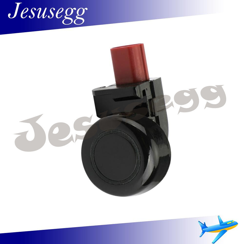 for Honda 39690-SHJ-A61ZJ Odyssey 05-07 NEW Rear Bumper Parking Aid Sensor Q