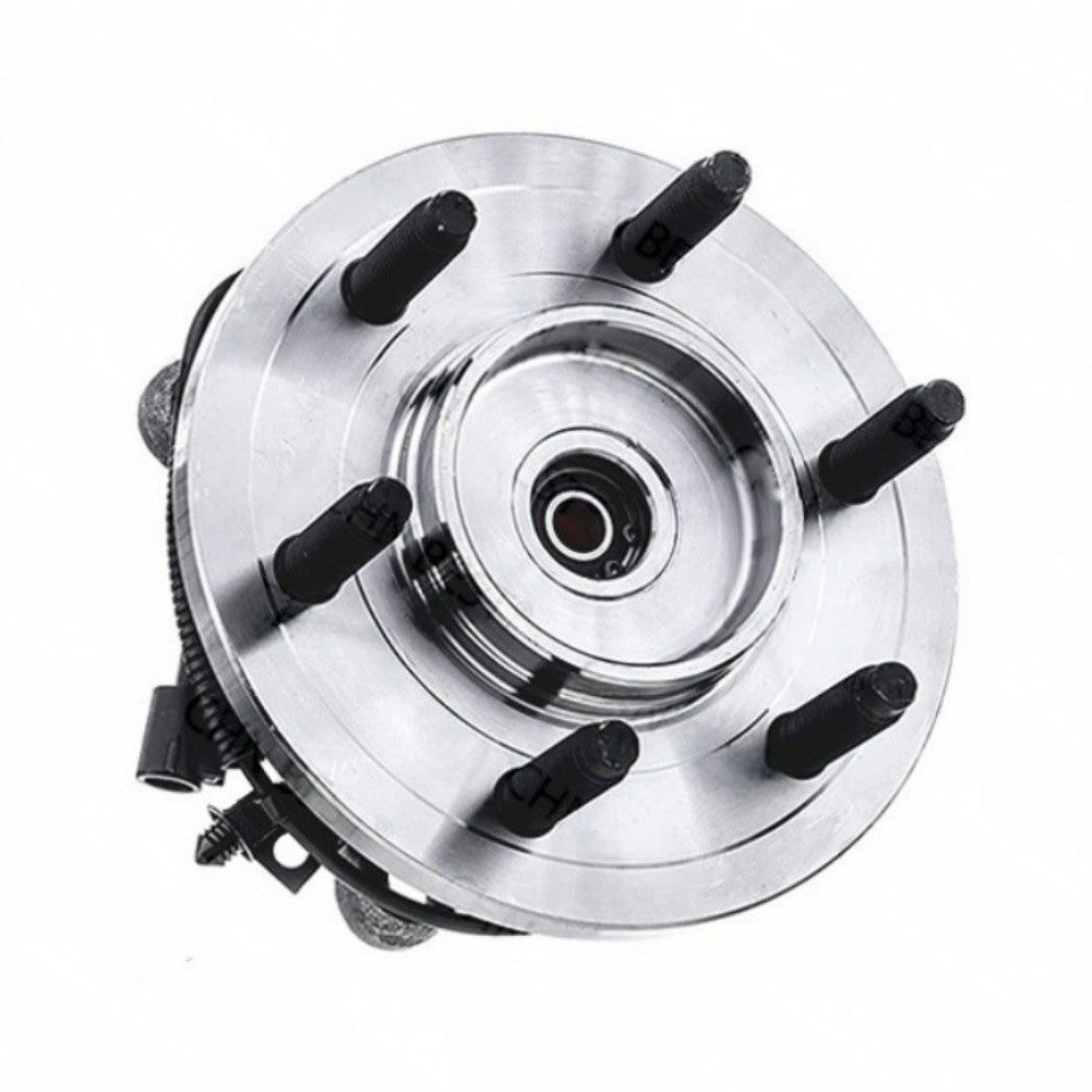 PARTS 7L1Z-1104-AA Front wheel bearings 1pack