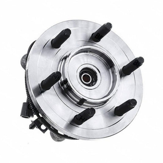 PARTS 7L1Z-1104-AA Front wheel bearings 1pack
