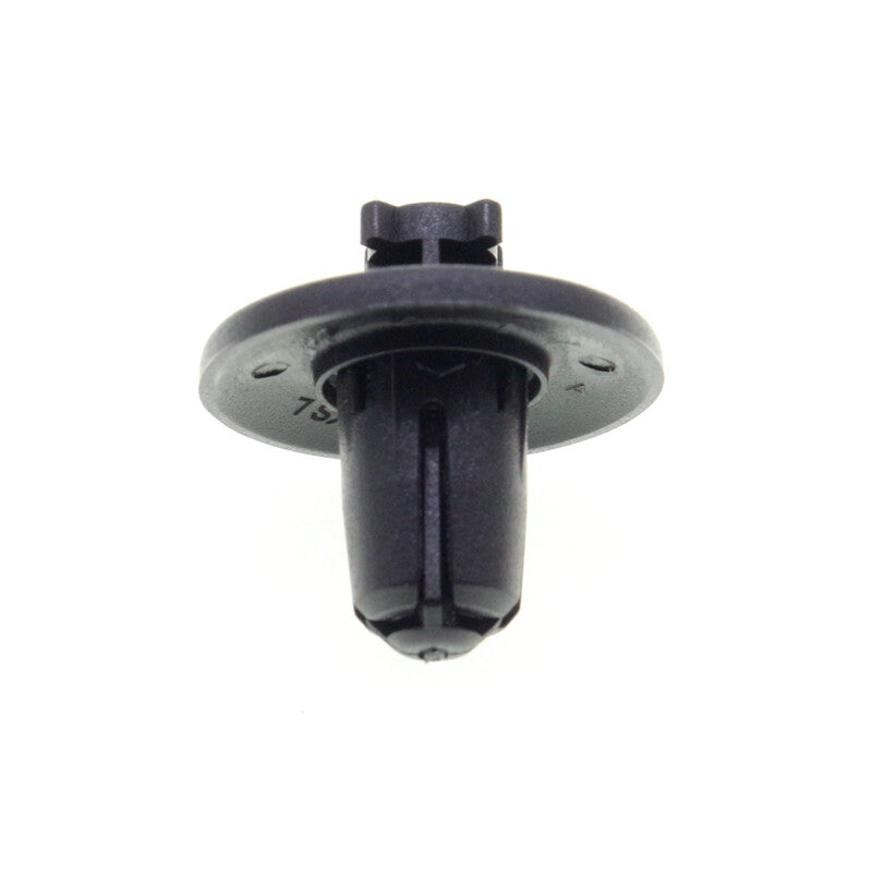 20 Brand New 91580-SF9-003 Cowl Decorative Panel Fixing Clip Nylon Fastener Screws