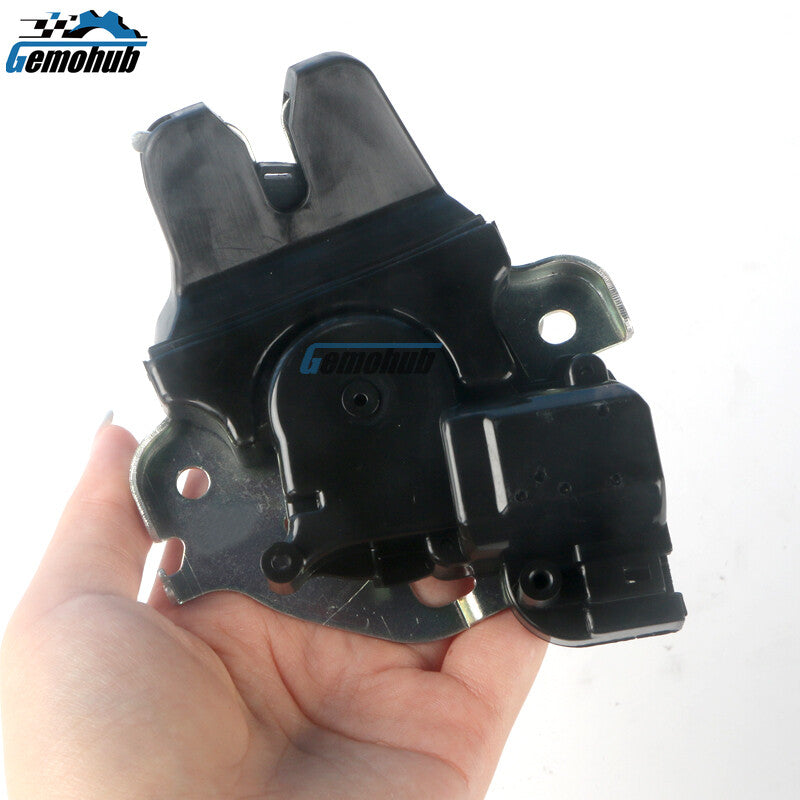 OE Quality Tailgate Lock Actuator 5927A012 FOR 2008-2012 for Mitsubishi lancer
