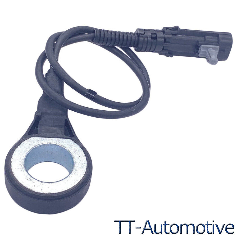 Rear ABS wheel speed sensors applicable to for Harley Electra Street, Glide Road, King 2009 - 2018 Q