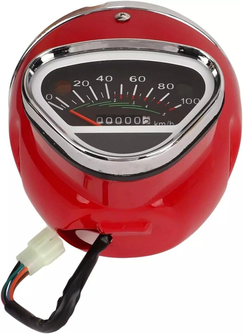 1x Headlight Speedometer Odometer for Honda S50 CL5065/90 CD50/70 S90,SL90,CS90 n