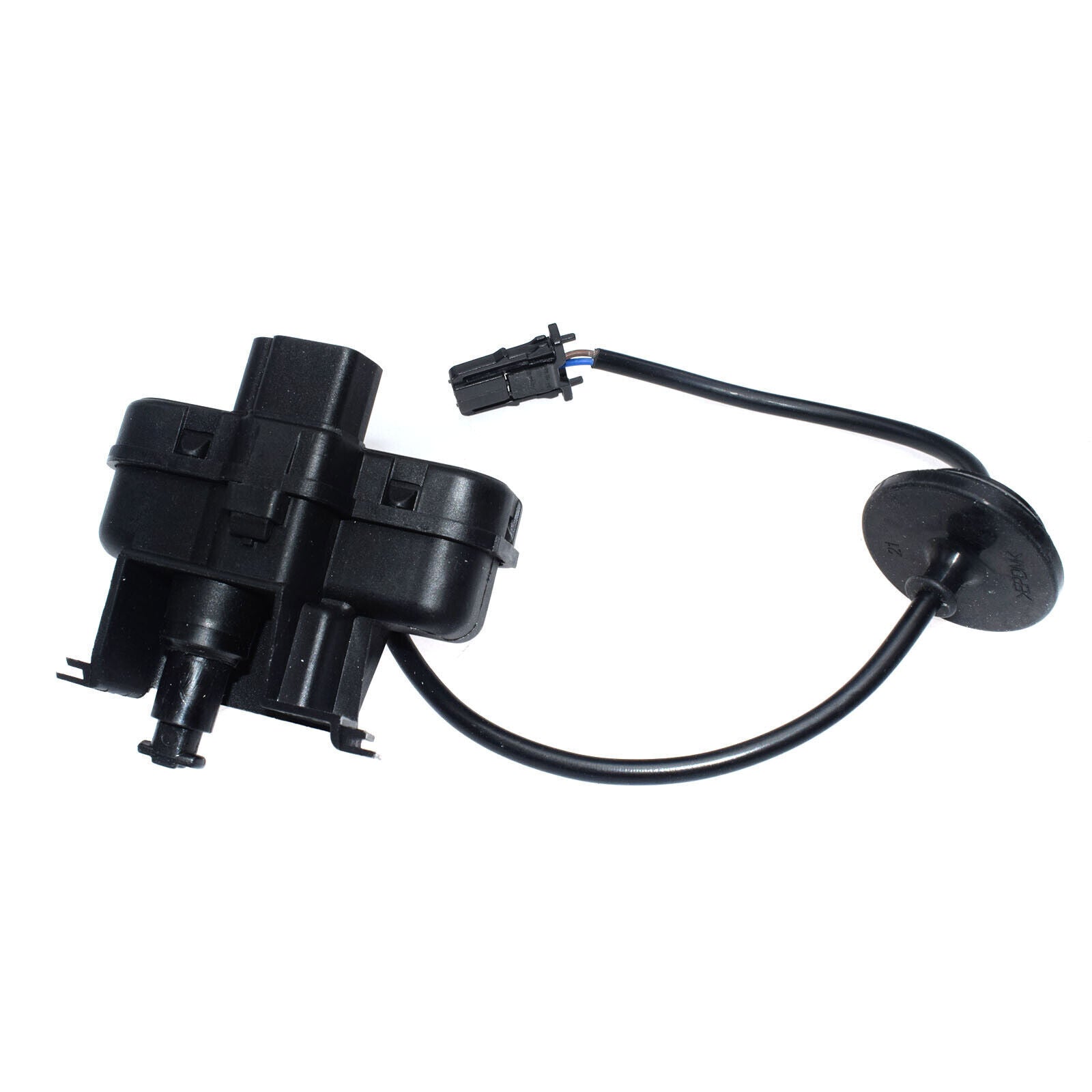 for VW for Tiguan for Jetta 2.0L 2.5L I4 5ND810773A Fuel Door Lock Motor Actuator NEW 1X