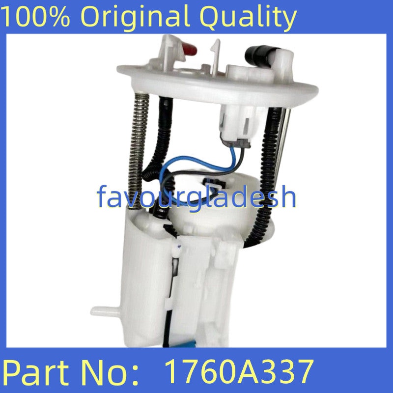 Fuel Pump Module Assembly for Mitsubishi Lancer Evo X Evolution 2.0T 2008-2015