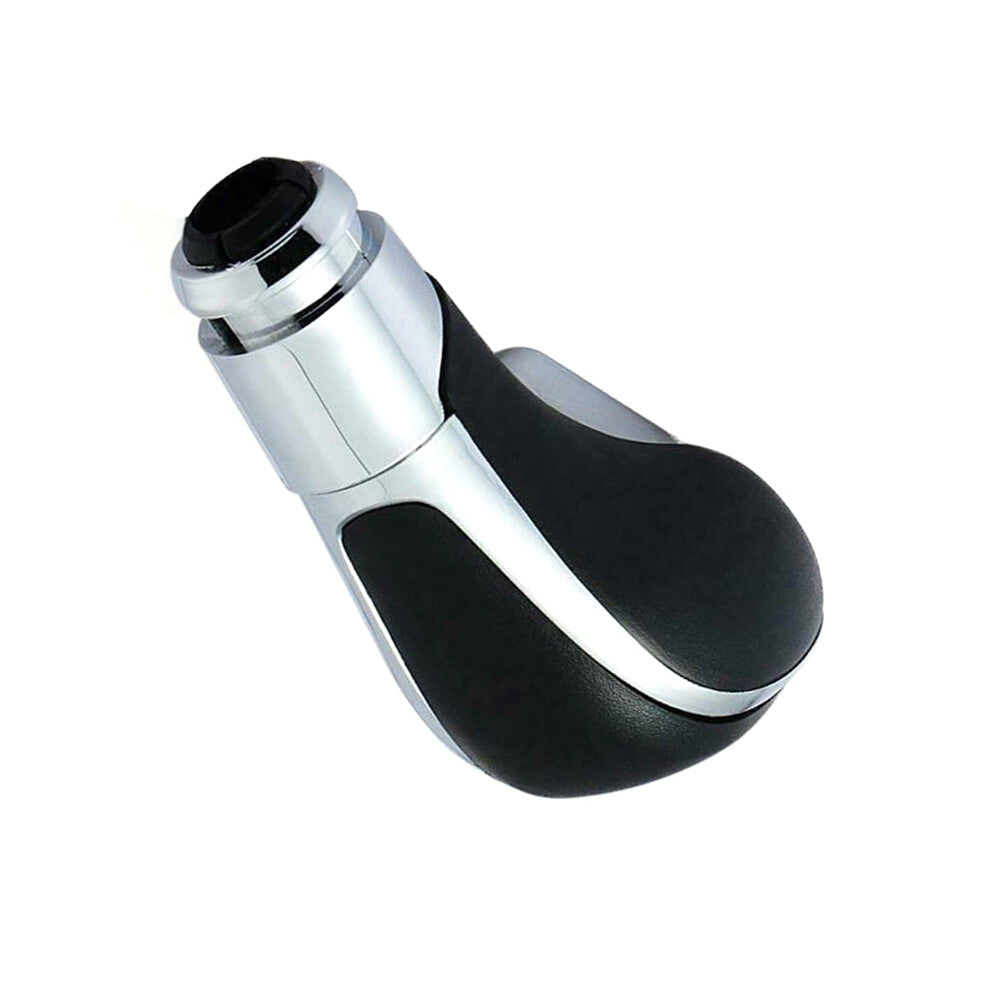 Black Auto Gear Shift Shifter Knob Stick Handle Lever For Regal for Opel Insignia