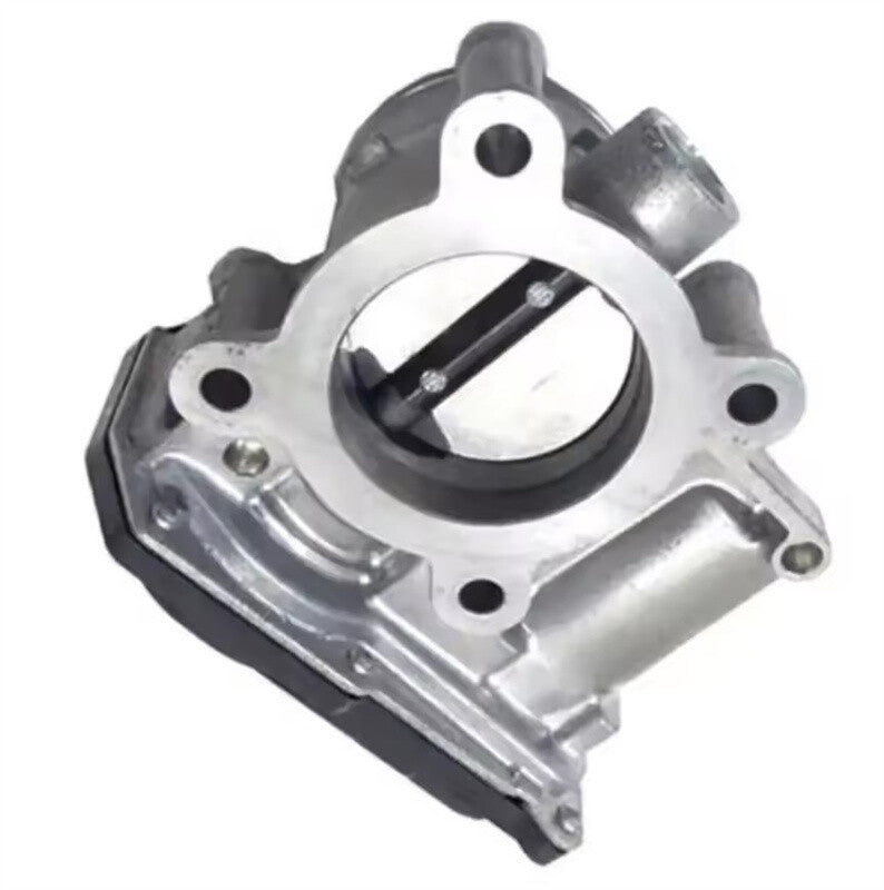 New Throttle Body Fit for Mazda 2 DJ 2015-2017 1.5 P53N13640 P50113640 Q