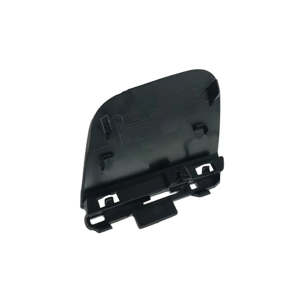Front Bumper Tow Hook Lid Cover Cap Unpainted Fits For GLC300 2016-2022 Q
