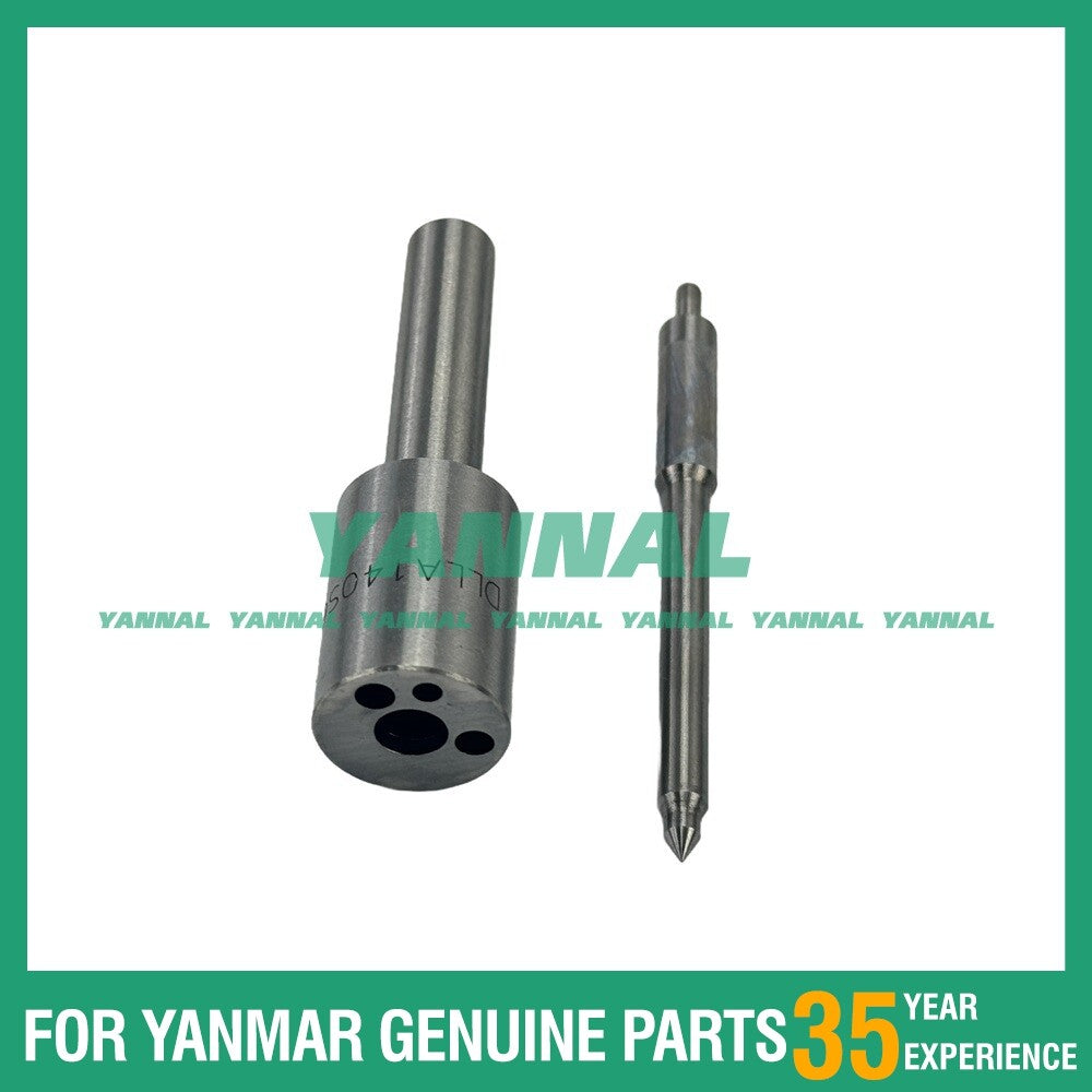 5628956 Engine Parts Nozzle -