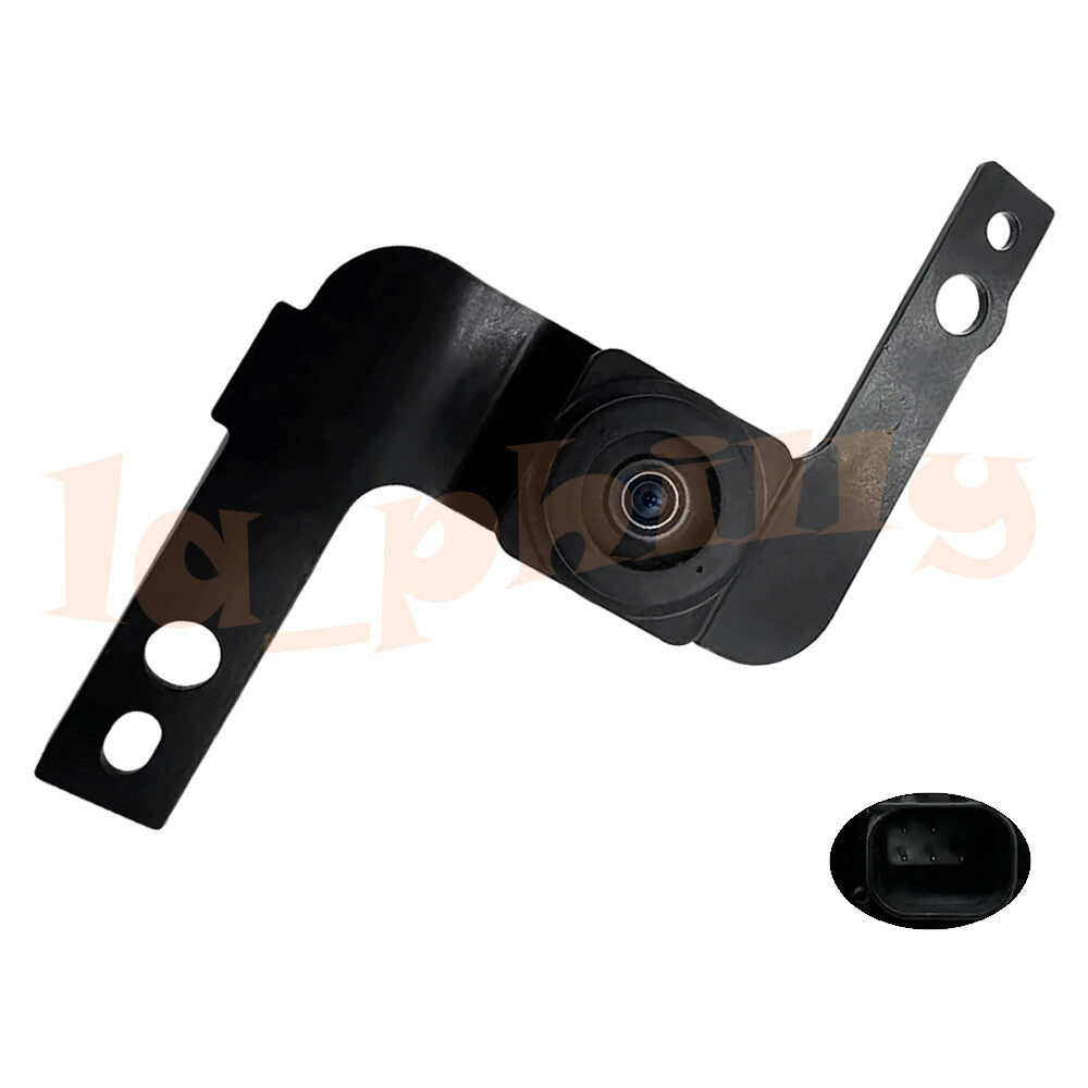 Fits for Toyota for Sienna 2021-2023 Surround Front View Camera Park Assist 86790-08110 Q