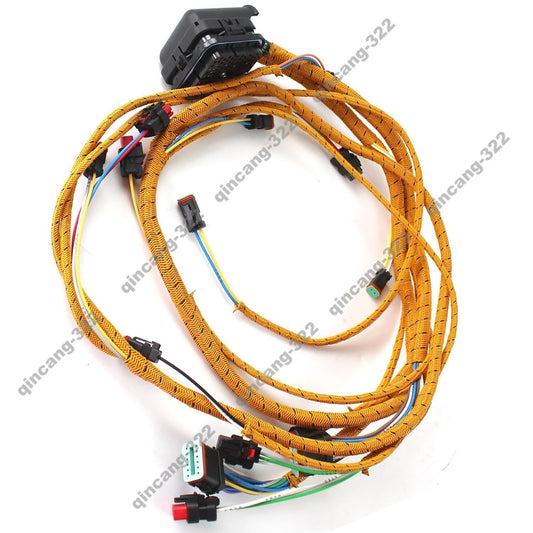 239-5929 Wiring Harness for Caterpillar Excavator 365C 365C L 365C L MH 374D Q