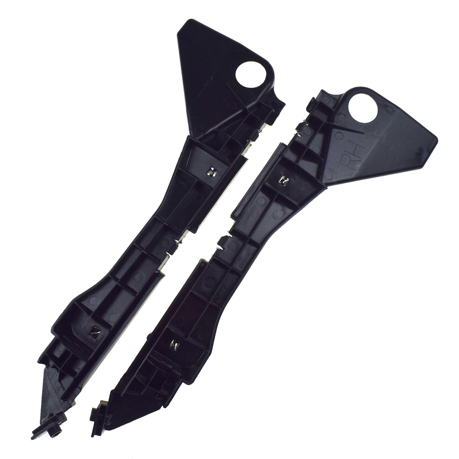 Front LH right-hand bumper bracket for Corolla E12 2002-2007 n
