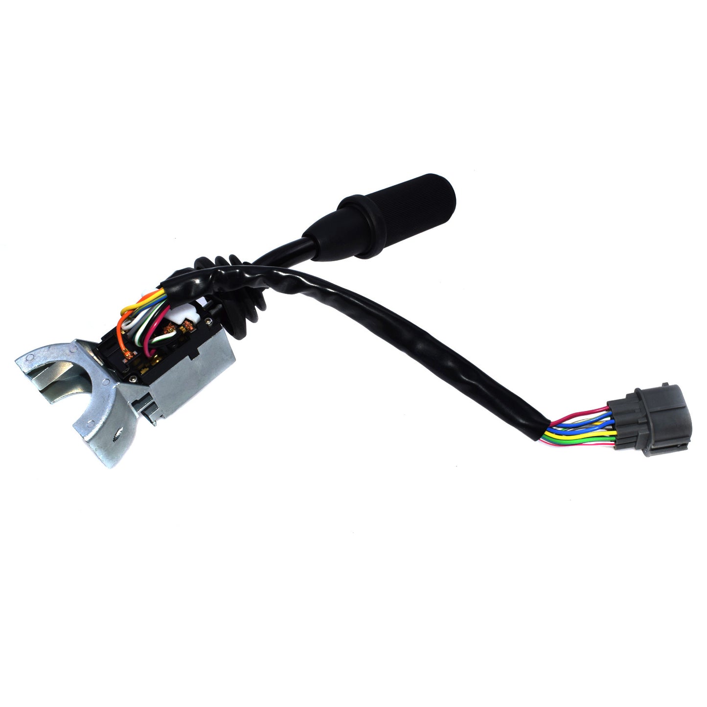 Light and wipes switch for BackHOE 701/80297- v
