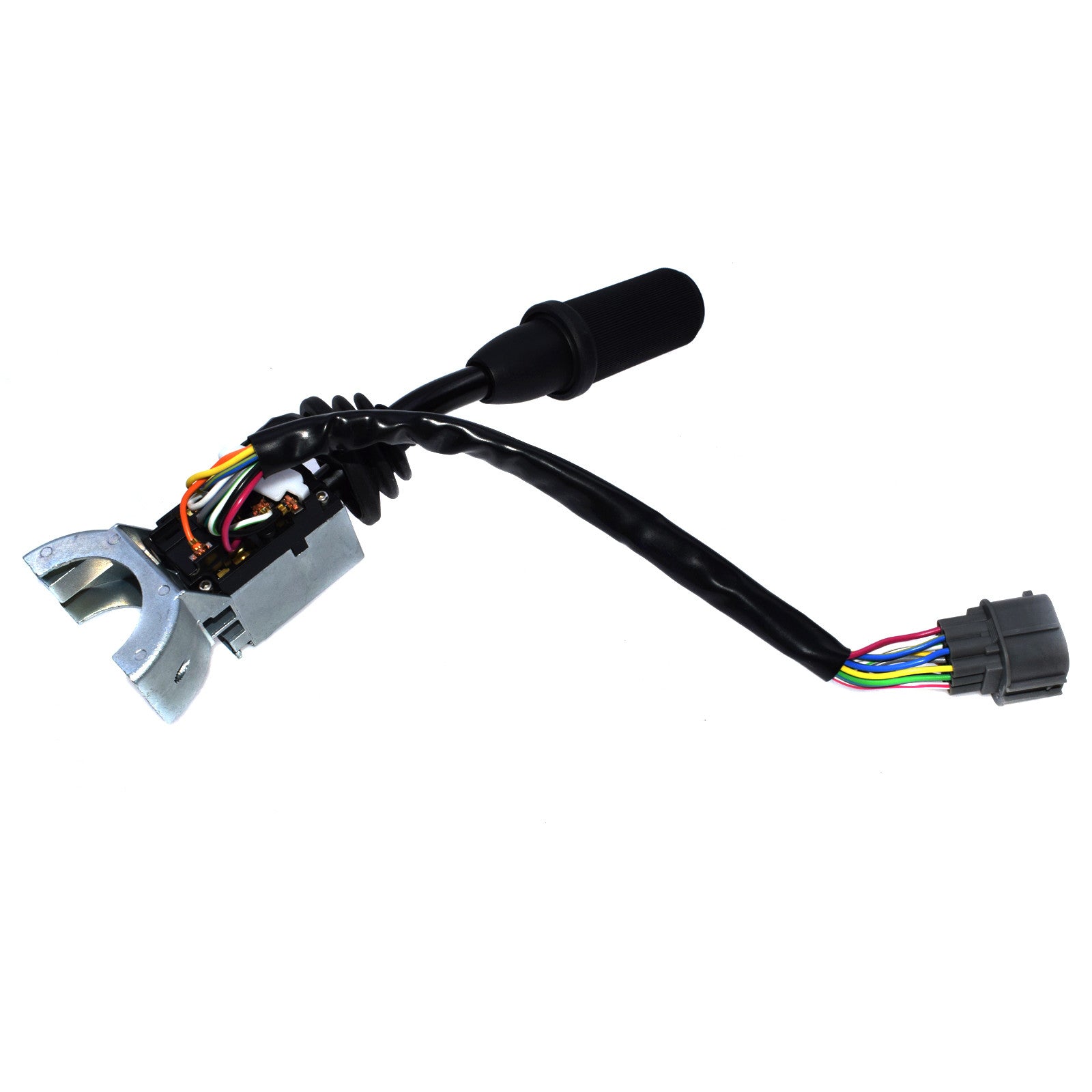 Light and wipes switch for BackHOE 701/80297- v