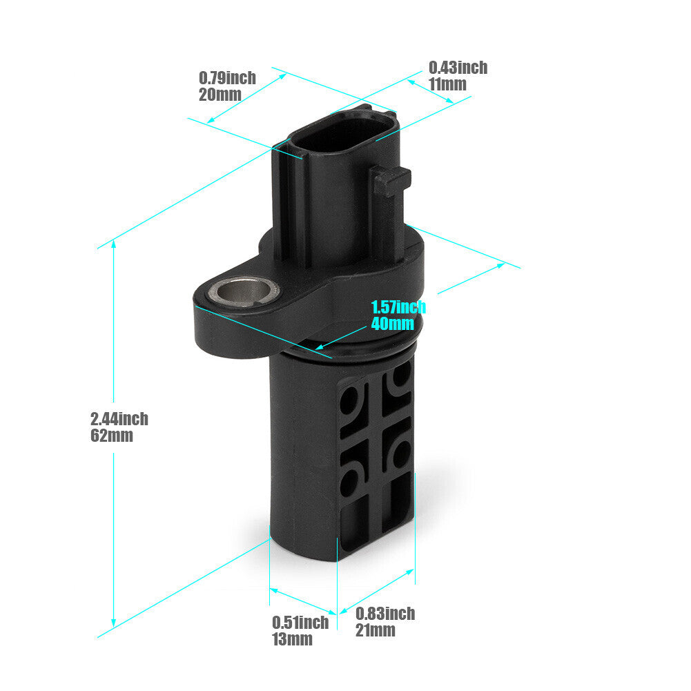 23731-6J90B Camshaft Position Sensor for Nissan Frontier Pathfinder Xterra Quest Q