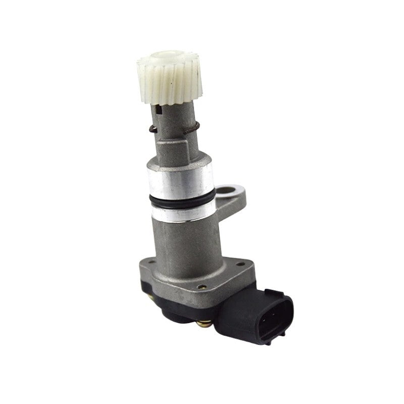 Fuel door opener lock motor gear is suitable for 2007-2011 EOS and 2013 for Citron DS5. C